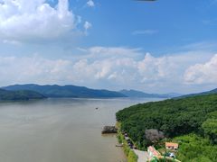 -松花湖风景名胜区