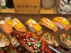 -桃太郎寿司料理(南坪店)