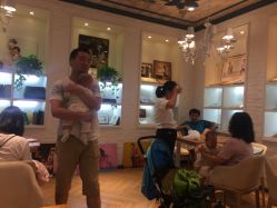 -小阿福儿童摄影(摩尔城店)