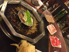 -邓莽子老火锅(鲁祖庙店)