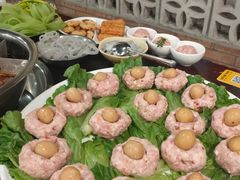 -邓莽子老火锅(鲁祖庙店)