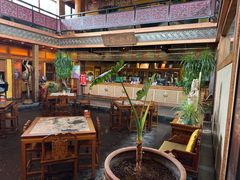-那家小馆•北京菜•烤鸭(香山店)
