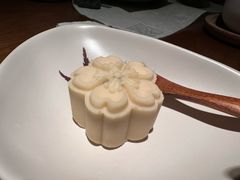 -菩提素素食餐厅(晶郦馆店)