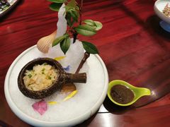 -宁波富邦荪湖山庄(慈城古县城店)