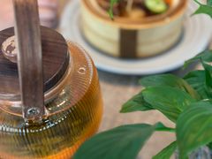 -晋江荣誉国际酒店·港誉茶餐厅