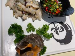 -烧货·活海鲜炭烧(湖滨商业街店)