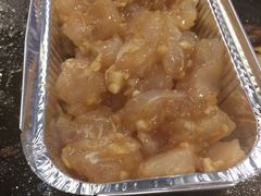 -獨門烤肉(开发区店)
