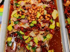 -滋味烤鱼(超洋店)