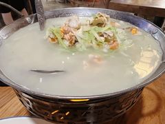 -陈傻子餐厅(世纪都会店)
