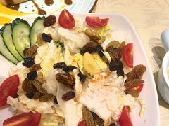 -安德烈俄式西餐厅(中央大街店)