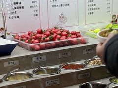 -海底捞火锅(徐州火车站店)