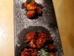 -绿茶餐厅(广州天河城店)