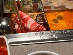 -海底捞火锅(苏宁生活广场店)
