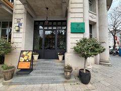 -外滩三号餐厅·创意中餐