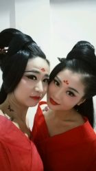 android_upload_pic-盘子女人坊生日照·摄影馆(华强店)