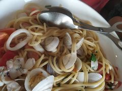 -IL Forno 意坊·意大利餐厅(温州万象城店)