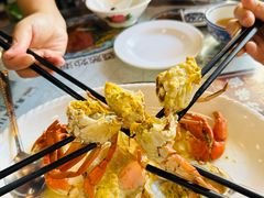 -阿殳菜馆·私厨(水围村店)