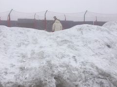 -西岭雪山大飞水景区