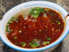 -京穆兰兰州牛肉面·清真(中川机场店)