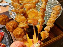 -山葵家·创意料理(宁波来福士店)