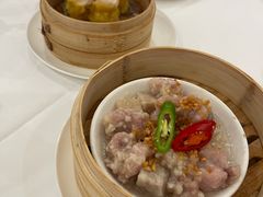-白天鹅宾馆-宏图府餐厅
