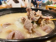 -洪大厨鸡煲(福田店)