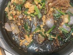 -裕鼎鲜·新中菜(青山湖万达店)