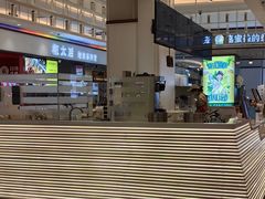 -兰熊鲜奶(昌平悦荟店)