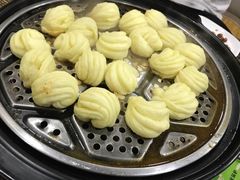 -闯关东牛排牛尾一锅香(龙源路店)