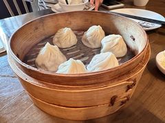 -南翔馒头店(豫园店)