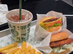 -Shake Shack(南山万象天地店)