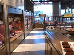 -巴黎贝甜(银城东苑店)