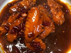 -佳佳麻辣烧菜馆
