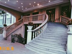 -锦江饭店锦北楼-锦江厅