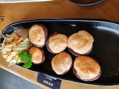 -万岁寿司(万国店)