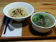 -富源春面馆(四川北路店)