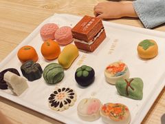 -北京稻香村(零号店)