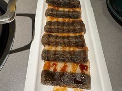 鸳鸯糍粑-二刀潮牛(重庆光环购物公园店)