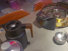 -令狐冲·炭烤活鱼(宝龙店)