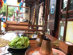 -陀岗美食·云南藏式特色餐厅