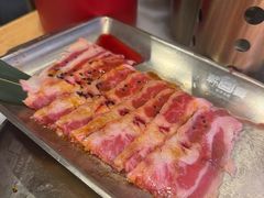 -韩宫宴烤肉·黑毛和牛·料理(宣州国购店)
