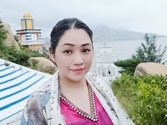 -那琴半岛地质海洋公园