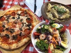 -威尼斯意大利餐厅