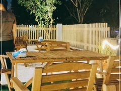 -SHRIMP CLUB万东餐饮钓虾·清吧