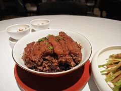 -粗茶淡饭·汉口公馆(循礼门店)