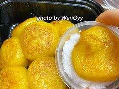 -老码头黑皮肘子锅包肉(文政街店)