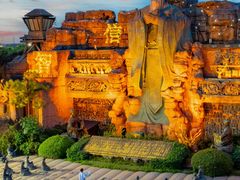 -淹城春秋乐园