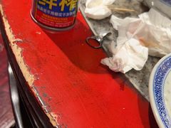 -南京大牌档(香港广场店)