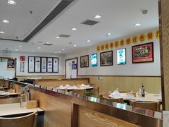-老边饺子馆(东单店)