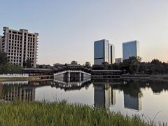 -西海子公园